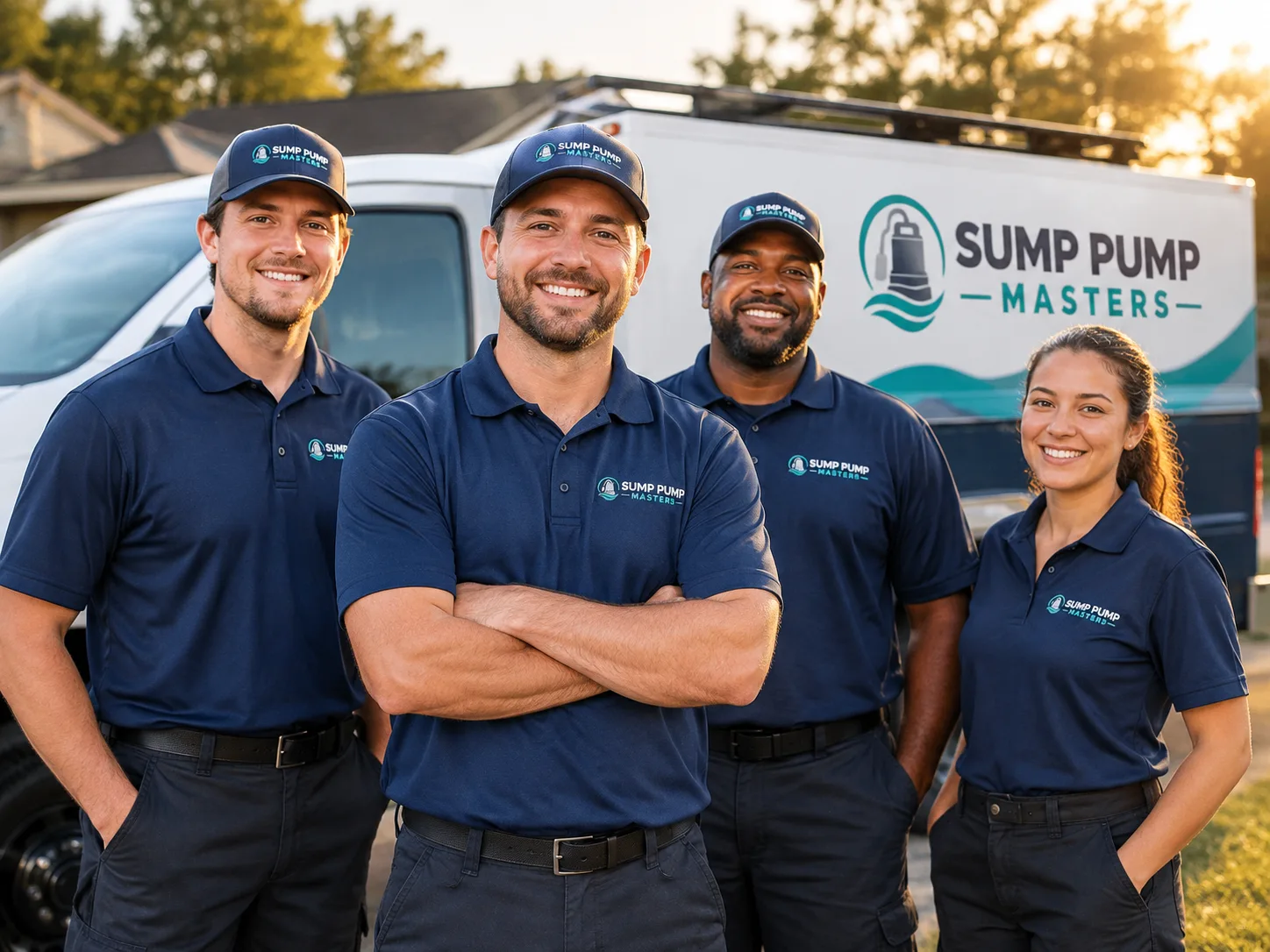 Sump Pump Repair company in Gloucester Point, VA